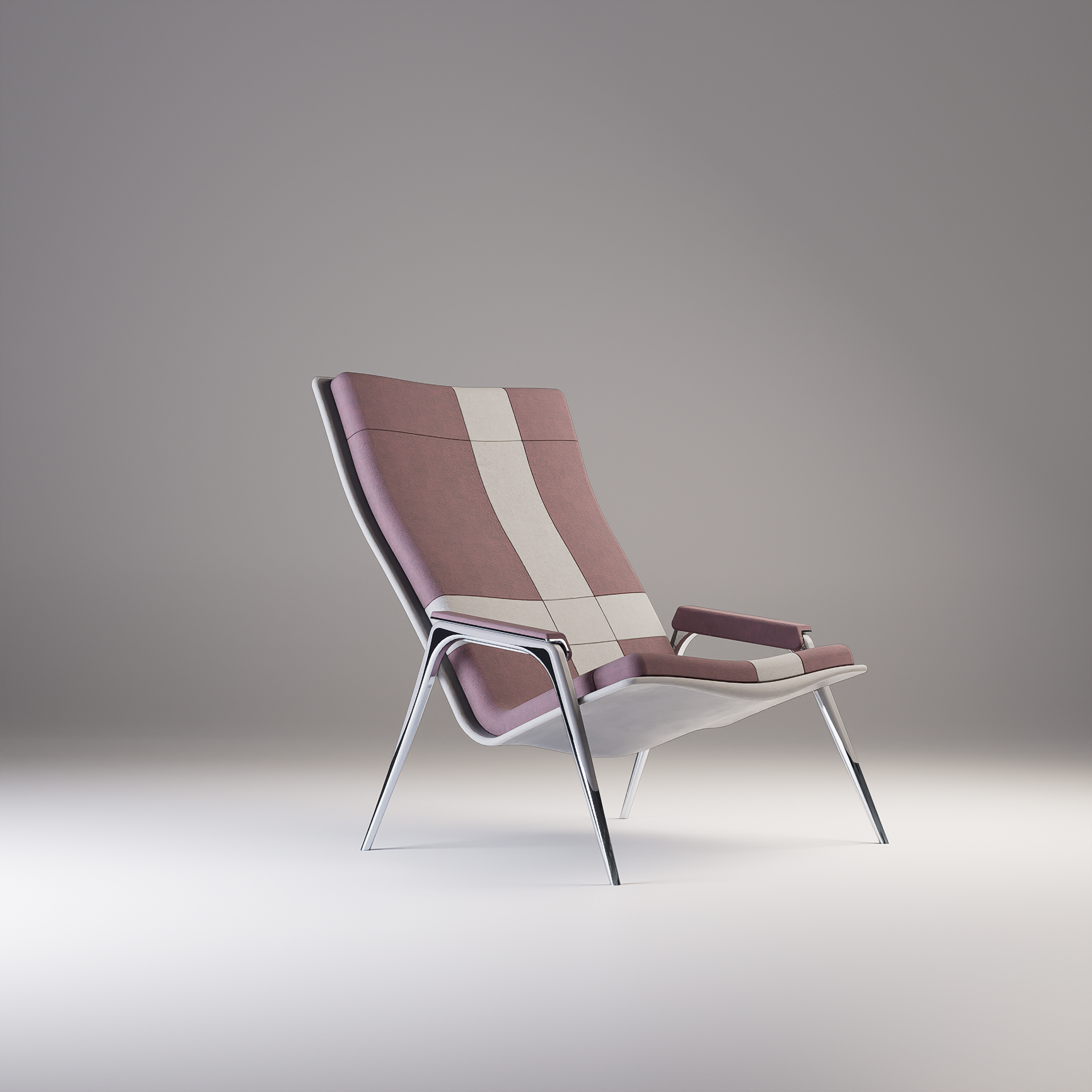 Collezione Cleat – sedute e tavoli per Archea Associati, immagine 5