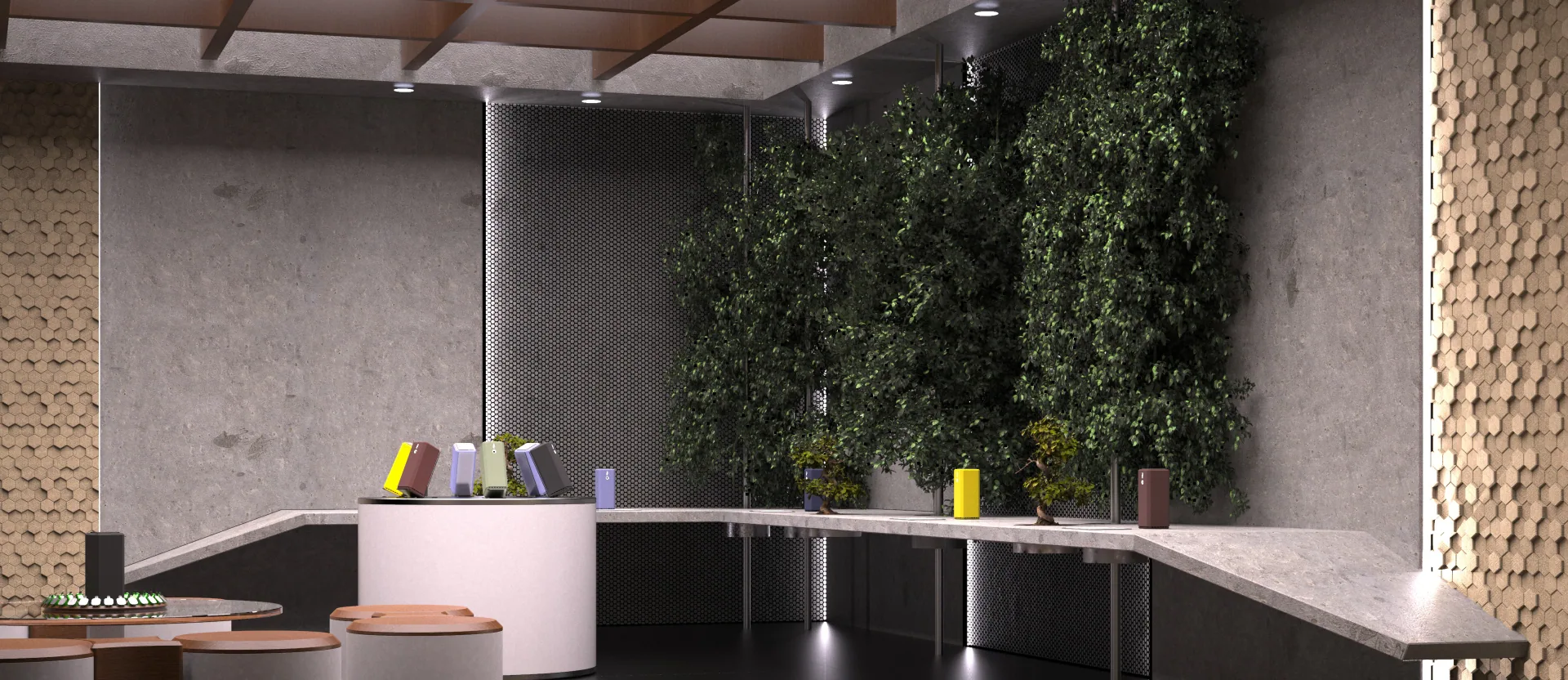 Ecosistema Skietta – design del prodotto e confezionamento, immagine 3