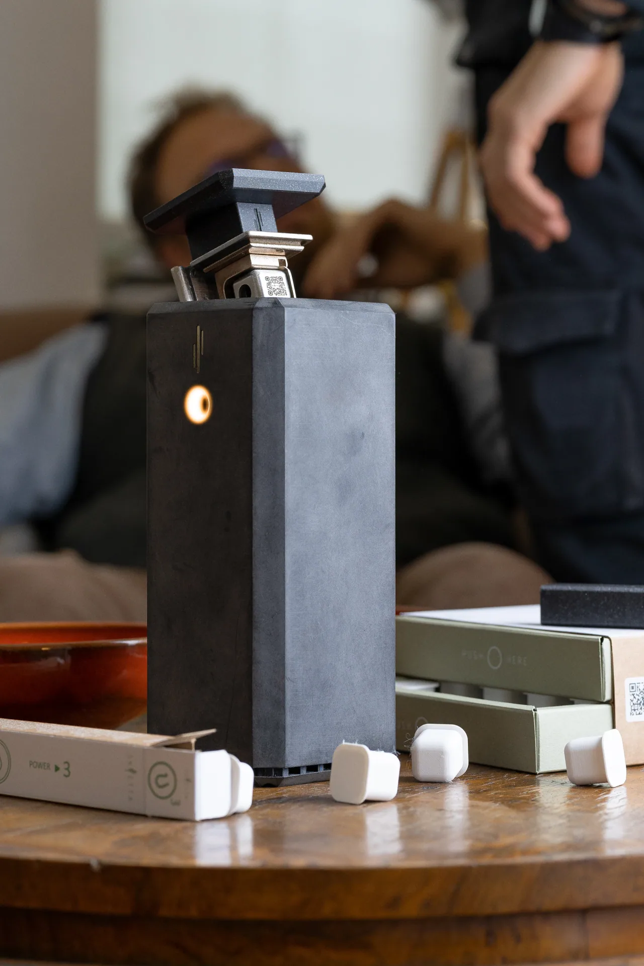 Ecosistema Skietta – design del prodotto e confezionamento, immagine 16