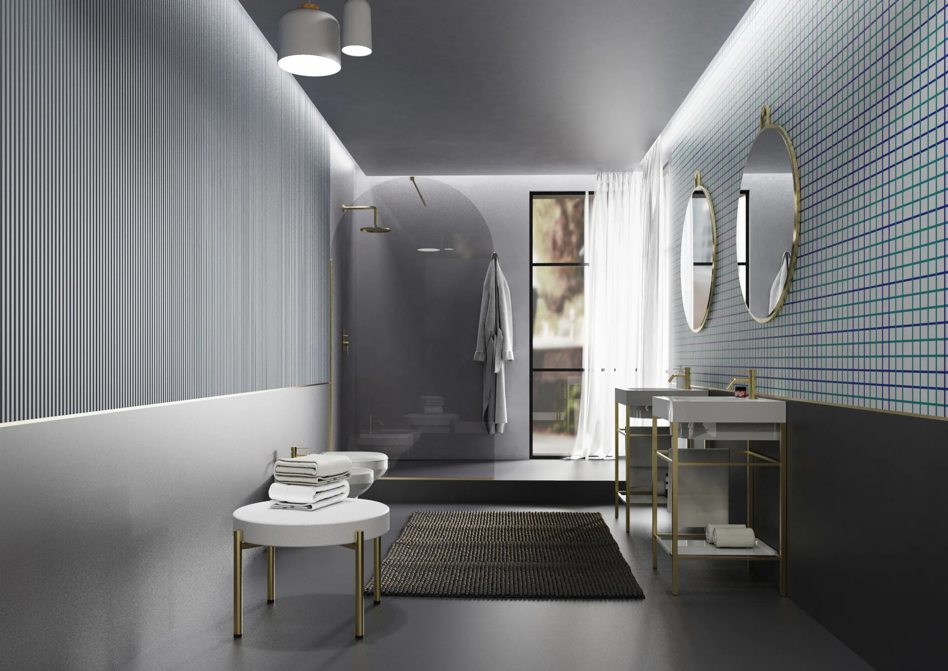 Spazio espositivo Ex.t – allestimento e prodotto per Ex.t, immagine 3