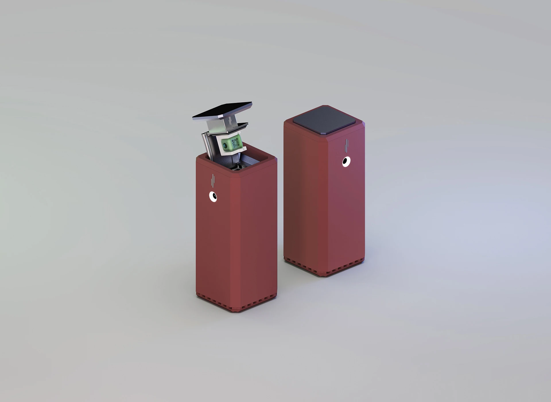 Sketches and concepts – Skietta packaging study 8