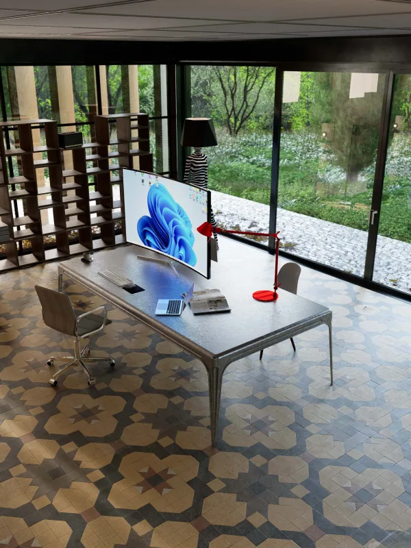 Casa e ufficio – studio 3