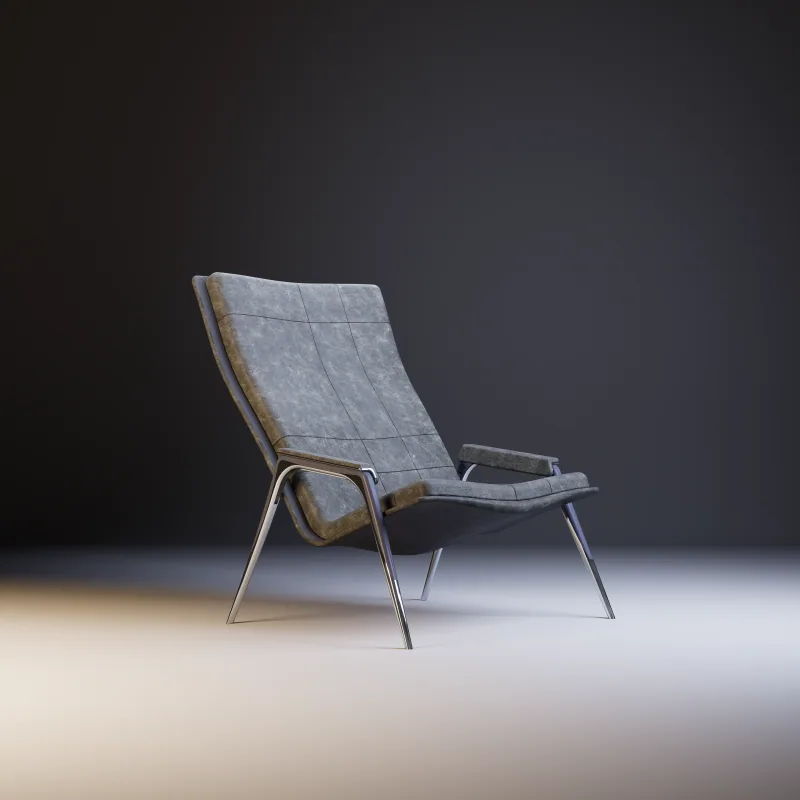 Collezione Cleat – sedute e tavoli per Archea Associati, immagine 1