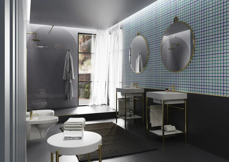 Spazio espositivo Ex.t – allestimento e prodotto per Ex.t, immagine 1